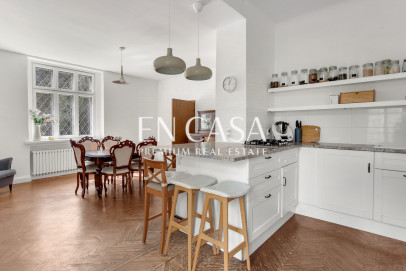 House Sale Milanówek Tadeusza Kościuszki